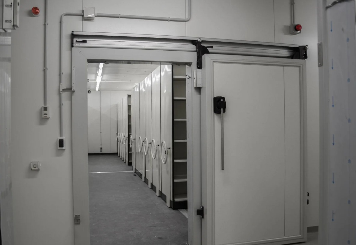 Post Harvest Centers