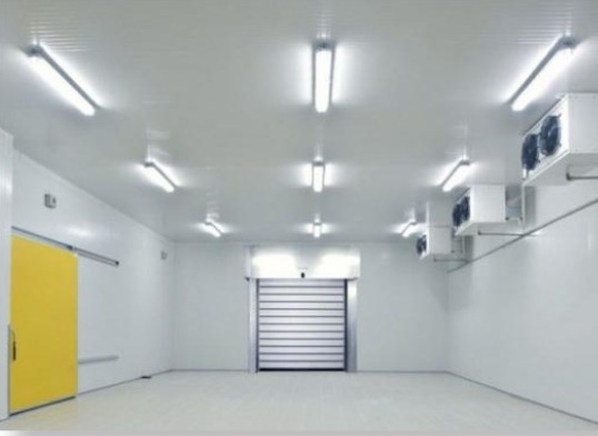 Post Harvest Centers